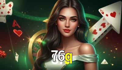 76q Casino: Jogue Online e Ganhe Grandes Prêmios 76q Casino: Jogue Online e Ganhe Grandes Prêmios